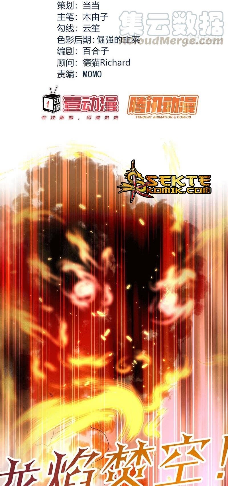 NSD Gaming Chapter 159 Bahasa Indonesia